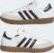 adidas Samba Golf cloud white/core black/gum (Herren) Vorschaubild