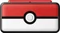 Nintendo New 2DS XL Poké Ball Edition rot/weiß Vorschaubild