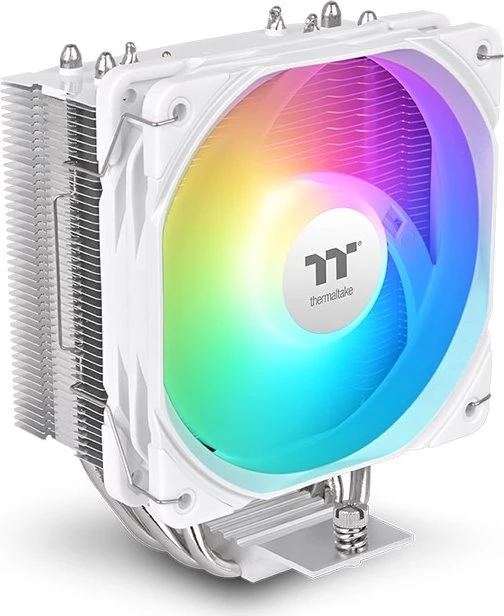 Thermaltake UX400 ARGB Sync, weiß