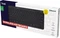 Trust Lyra Compact Wireless Keyboard, schwarz, USB/Bluetooth, DE Vorschaubild