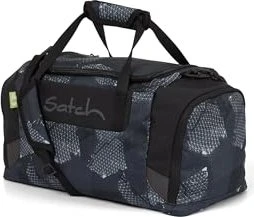 Satch Sporttasche Infra Grey