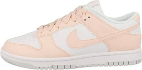 Nike Dunk Low white/pale coral (Damen)
