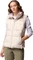 Columbia Pike Lake III Insulated Puffer Weste (Damen) Vorschaubild