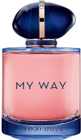 Giorgio Armani My Way Intense Eau de Parfum nachfüllbar, 90ml