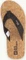 Jack Wolfskin Ecostride 2 Slipper phantom/cork (Damen) Vorschaubild