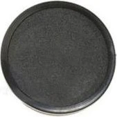 Kaiser Objektivschutzdeckel flexibel zum Aufstecken 40mm