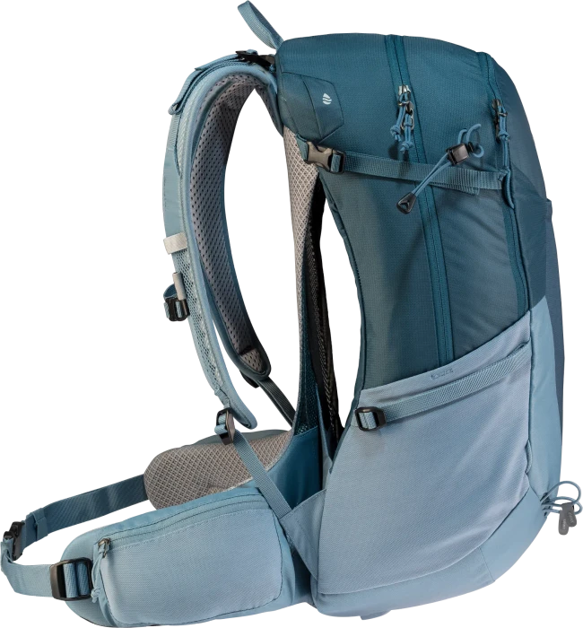 Deuter Futura 27 arctic/slateblue