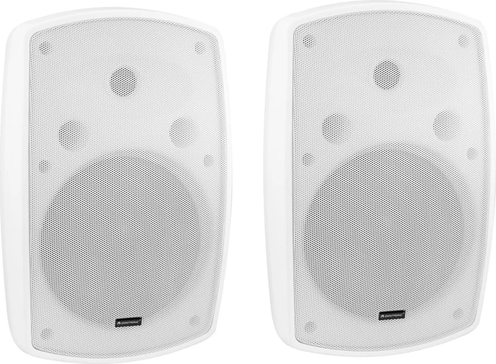 Omnitronic OD-8, Paar