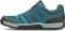 Scott Sport Crus-r Flat BOA petrol blue/mint green (Damen) Vorschaubild