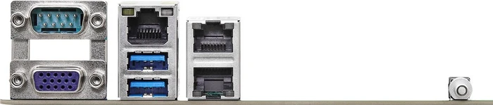 ASRock Rack EC266D4U (Intel 1700)