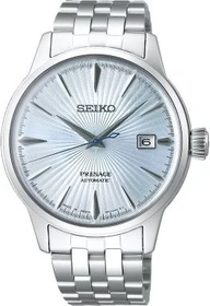 Seiko Presage Automatik SRPE19J1