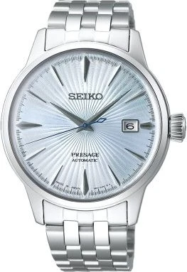 Seiko Presage Automatik SRPE19J1
