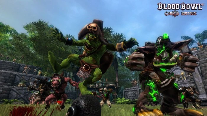 Blood Bowl - Chaos Edition (Download) (PC)