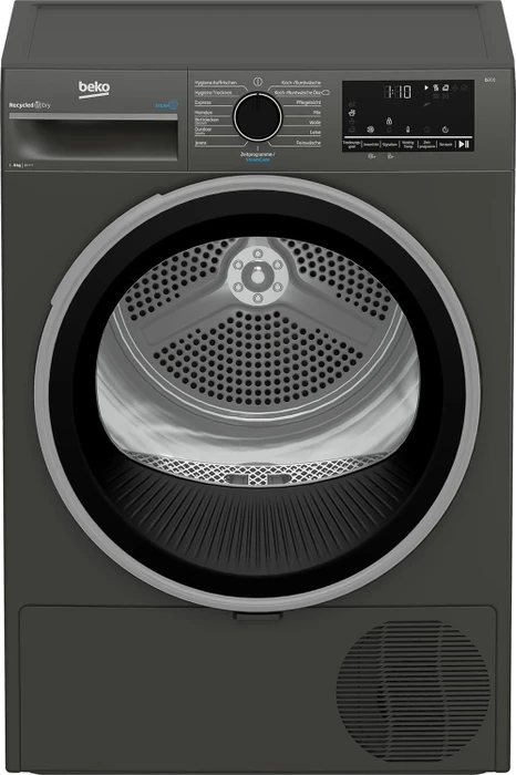 Beko B3T22491M Wärmepumpentrockner