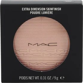 MAC Extra Dimension Skinfinish Highlighter beaming blush, 9g