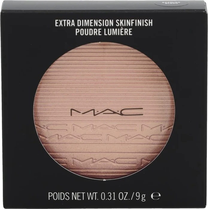 MAC Extra Dimension Skinfinish Highlighter beaming blush, 9g