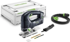 Festool PSB 300 EQ-Plus Trion Elektro-Pendelhubstichsäge inkl. Systainer