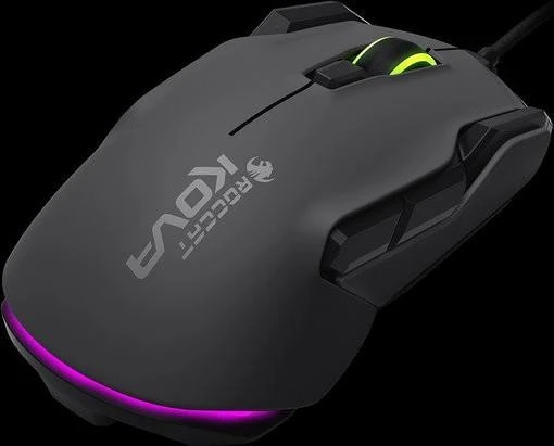Roccat Kova Pure Performance schwarz, USB