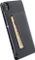 Krusell Kalmar WalletCase für Sony Xperia Z3 schwarz Vorschaubild