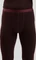 Odlo Natural Merino 260 Tights Hose lang fudge (Herren) Vorschaubild
