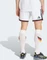adidas FIFA WM 2026 Deutschland Authentic Heimshorts weiß (Herren) Vorschaubild