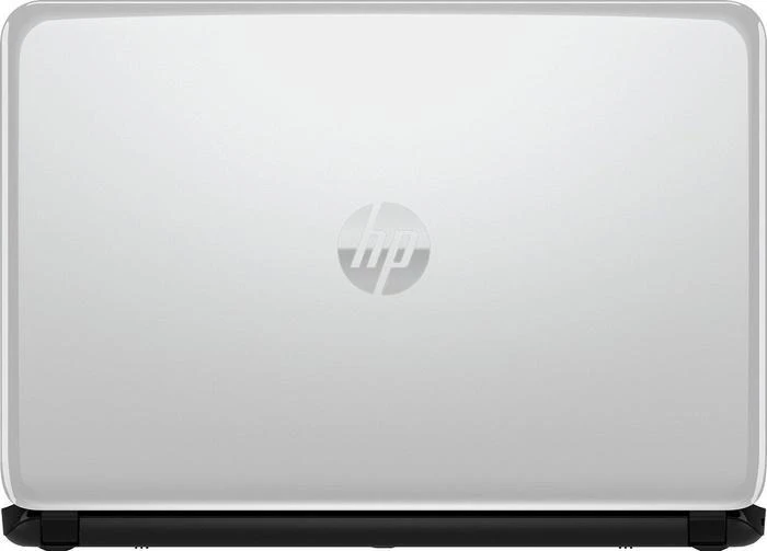 HP Laptop 14-r202ng, weiß, Pentium N3540, 4GB RAM, 500GB HDD, DE