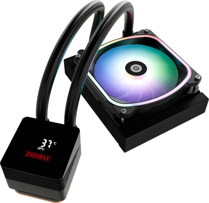 Enermax AquaFusion II 120