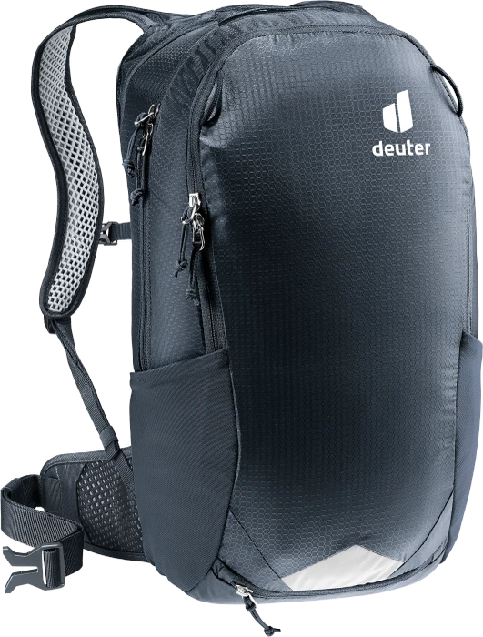 Deuter Race Air 14+3 schwarz