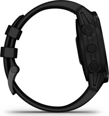 Garmin Descent G1 Solar schwarz