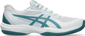 Asics Game FF Padel white/misty pine (Herren)