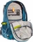 Deuter Trans Alpine 28 SL arctic/petrol (Damen) Vorschaubild
