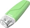 Hama USB-2.0 USB-Kartenleser, USB-A 2.0 [Buchse] (verschiedene Farben) Vorschaubild