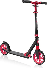 Globber NL 205 Scooter schwarz/rot