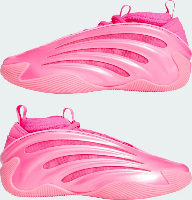 adidas Harden Volume 9 beam pink/lucid pink