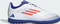 adidas F50 Club TF cloud white/solar red/lucid blue (Junior) Vorschaubild