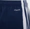 adidas Squadra 21 Woven Trainingshose kurz team navy/white (Junior) Vorschaubild
