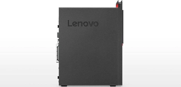 Lenovo ThinkCentre M910t Tower, Core i7-7700, 8GB RAM, 256GB SSD, DE