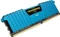 Corsair Vengeance LPX blau UDIMM 16GB Kit, DDR4-3000, CL15-17-17-35 Vorschaubild