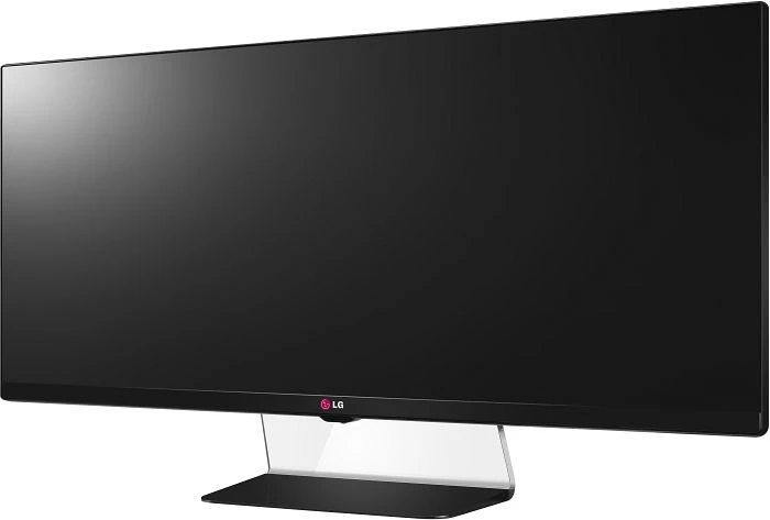 LG 34UM65-P, 34"