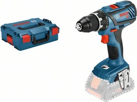 Bosch Professional GSR 18V-28 Akku-Bohrschrauber solo inkl. L-Boxx
