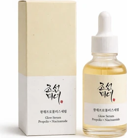 Beauty of Joseon Glow Serum Propolis + Niacinamide, 30ml
