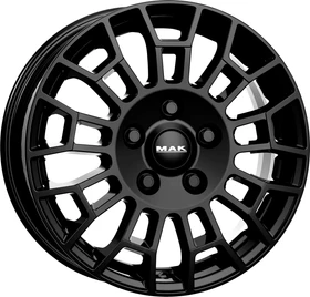 MAK Nomad 7.5x18 6/139.7 ET30 (verschiedene Farben)