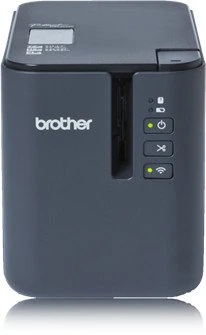Brother P-touch PT-P900W