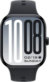 Vivo Watch GT2 obsidian black