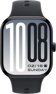 Vivo Watch GT2 obsidian black