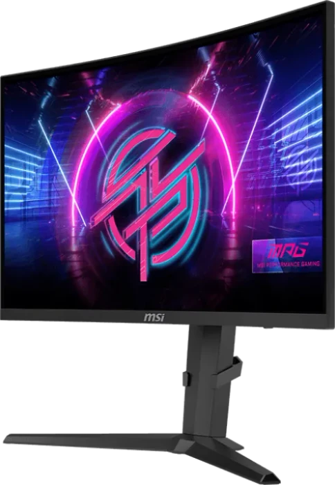 MSI MPG 275CQRXF, 27"