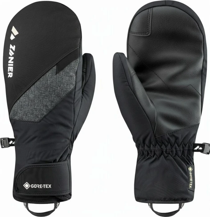 Zanier Rauris gtx Skihandschuhe
