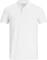 Jack & Jones Einfarbig Poloshirt kurzarm (Herren) Vorschaubild