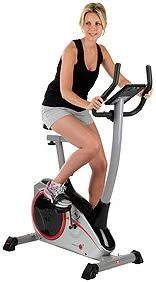 Christopeit AL 2 Ergometer