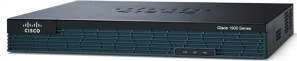 Cisco Cisco1921/K9 Gigabit Router, 2x RJ-45